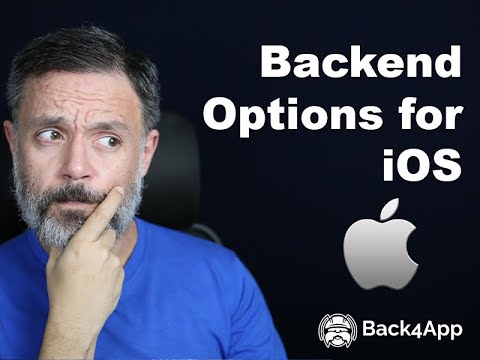 6 Best Backend For Cellular App Development Guide